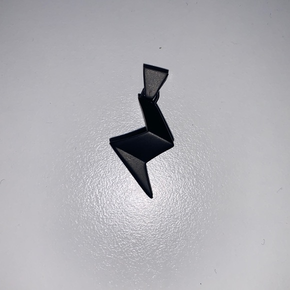 Vitaly Other - Vitaly Strike Pendant